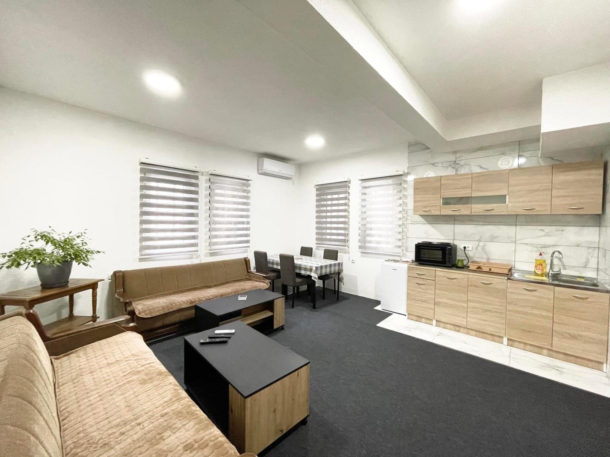 Apartman Centar Plav Exteriör bild