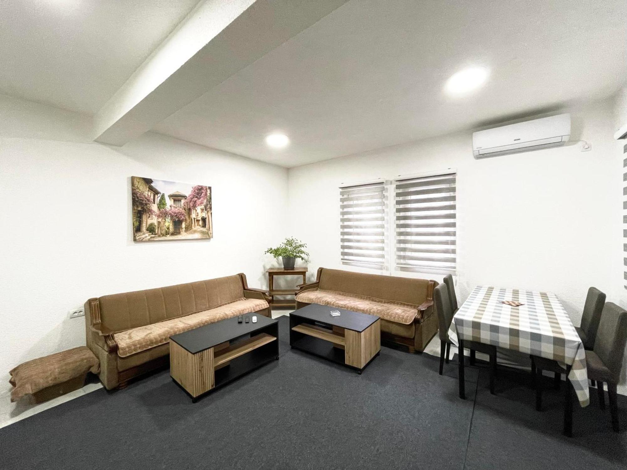 Apartman Centar Plav Exteriör bild