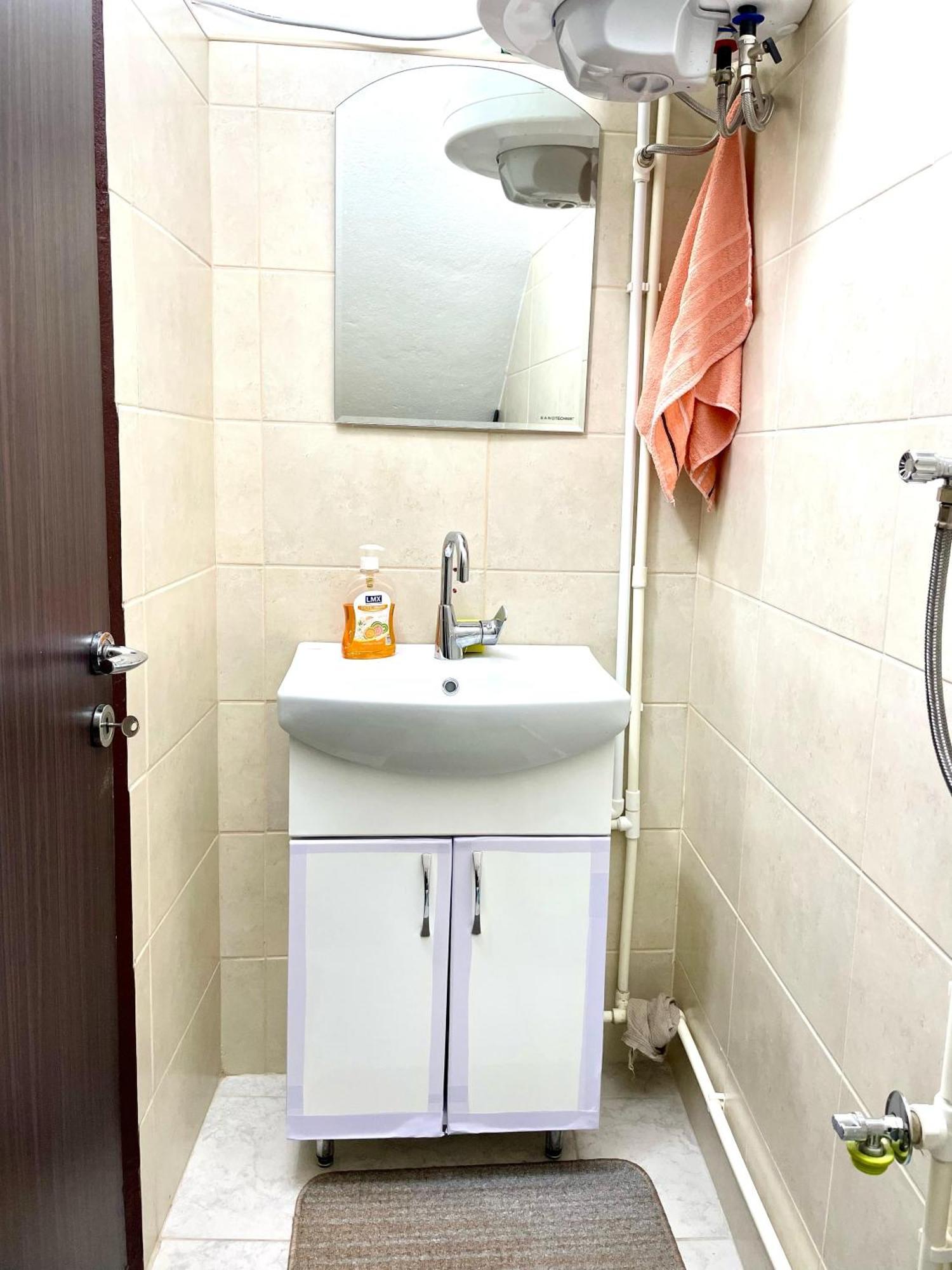 Apartman Centar Plav Exteriör bild